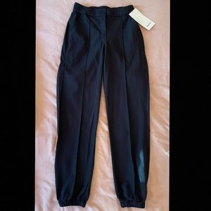 NWT Lululemon Warpstreme HR 7/8 Joggers